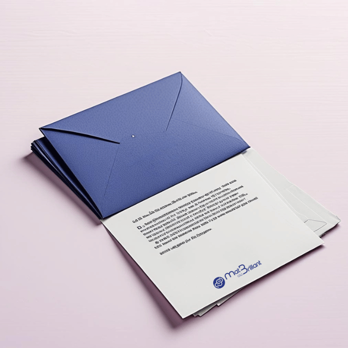 Carterie et correspondance Carterie et correspondance